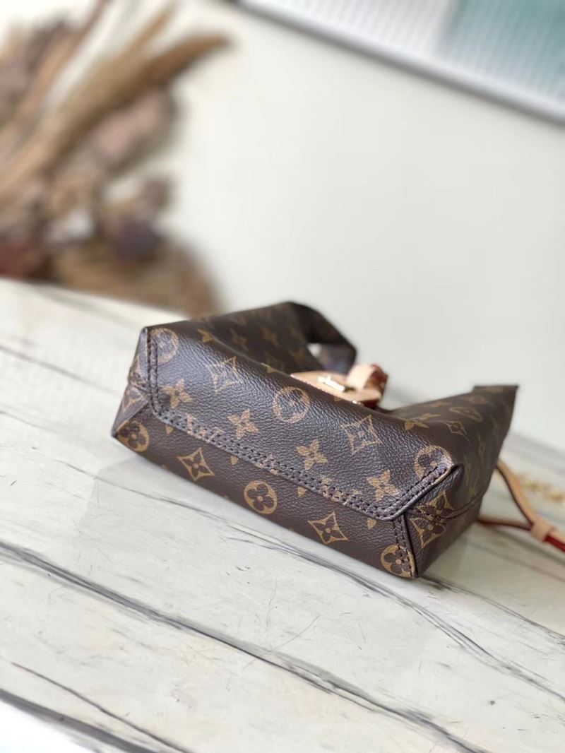 LV Shopping Bags